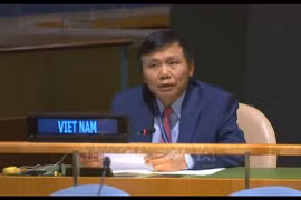 Le Vietnam souligne le rôle du Mouvement des non alignés 