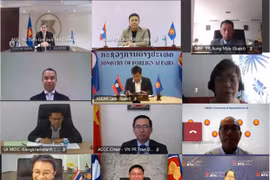 L'ASEAN discute de l'amélioration de l'efficacité de la chaîne d'approvisionnement régionale