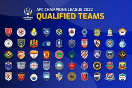 Ligue des champions de l'AFC: les matches du groupe H auront lieu au Vietnam