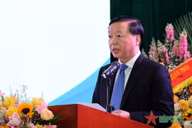 Agir ensemble pour un Vietnam et une planète verts