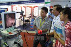 L’exposition Pharmedi Vietnam 2020 prévue en septembre sous forme en ligne et hors ligne