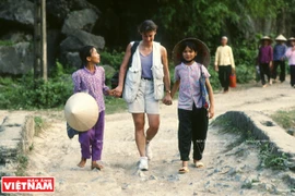Le Vietnam des années 90 dans l’objectif de Catherine Karnow