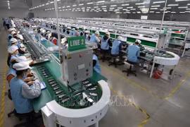 Un expert de la BM souligne les quatre moteurs de l’économie vietnamienne en 2022