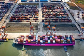 De nombreuses perspectives d'exportation vers le marché américain