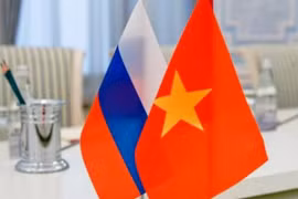 Messages de félicitations pour la Fête nationale de la Russie