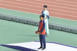 Jeux paralympiques asiatiques : le Vietnam décroche une médaille d’or, 10 d’argent et 9 de bronze