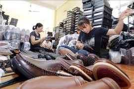 Le Vietnam réalise un excédent commercial avec Israël en dix mois
