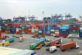 Le Vietnam affiche un excédent commercial de 4 milliards de dollars en 2021