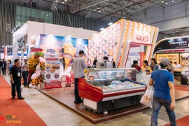 Plus de 110 entreprises nationales et étrangères attendues au Food & Hotel Hanoi 2023