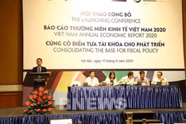 Le Vietnam accélère ses réformes fiscales