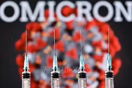 COVID-19 : le Vietnam face au risque d’introduction du nouveau variant Omicron