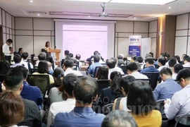 Myanmar – marché prometteur des entreprises vietnamiennes