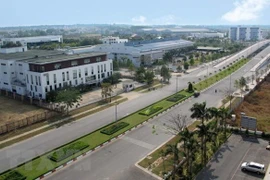 La zone de hautes technologies de Saigon vise 19 milliards d'USD d’investissement 