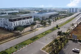 La zone de hautes technologies de Saigon vise 19 milliards d'USD d’investissement 