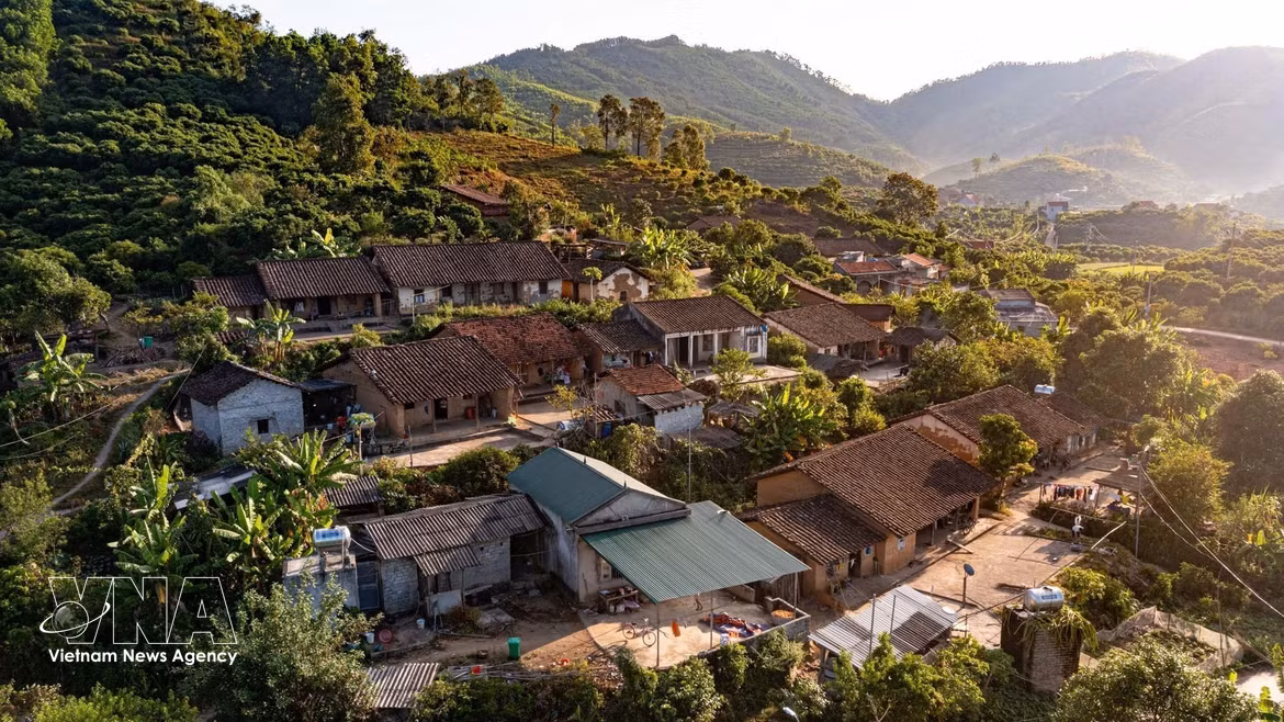 Bac Hoa à Bac Ninh : une beauté préservée et un mode de vie local authentique 