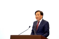 Le ministre et chef du cabinet du gouvernement, Tran Van Son. Photo : VNA