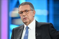 Le président du Portugal, António José Seguro. Photo : AA/VNA