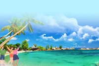 Le Vietnam parmi les 52 meilleures destinations mondiales de 2026, selon le New York Times