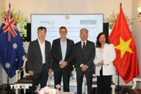 L’ancien ambassadeur australien souligne les opportunités et les défis liés aux objectifs de développement du Vietnam