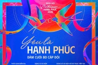 Photo : Comité d'organisation