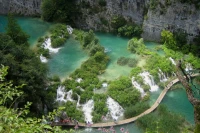 Un coin du parc national de Bach Ma. Photo: vietnamopentour.com.vn