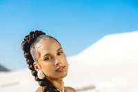 Alicia Keys se produira lors de la cérémonie de remise des VinFuture Awards 2025 à Hanoi, le 5 décembre. Photo : Fondation VinFuture