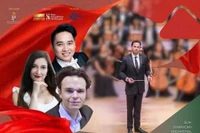 Un concert réunissant des artistes hongrois et vietnamiens célébrera la Fête nationale de la Hongrie. Photo : ambassade de Hongrie