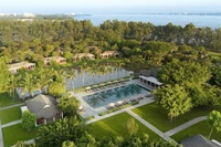 Une vision du Legacy Mekong de Marriott International. Photo : gracieuseté de Marriott International