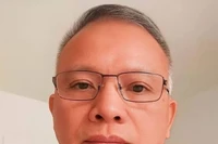 L’accusé Nguyên Van Dài. Photo diffusée par la VNA