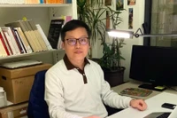 Le Prof. associé-Dr Nguyên Tuân Cuong. Photo : VNA