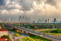 Le Vietnam est considéré comme l'une des économies les plus dynamiques d'Asie, avec des taux de croissance élevés et une intégration de plus en plus profonde dans l'économie mondiale. 