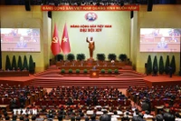 Les résultats du 14e Congrès national du Parti au menu d’un séminaire en Inde