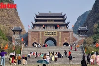 Photo: baotintuc.vn, vgp, dulichninhbinh.com.vn, vneconomy.vn