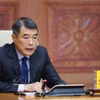 Le Premier ministre Le Minh Hung. Photo : VNA