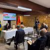L'ambassadeur du Vietnam au Brésil, Bui Van Nghi, prend la parole lors du séminaire. Photo : VNA