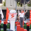 La 14e édition du programme national « Itinéraire rouge » a été lancée le 11 juin. Photo: https://vienhuyethoc.vn/ 