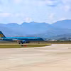 Vietnam Airlines propose actuellement plusieurs autres offres promotionnelles sur son réseau intérieur. Photo : VNA