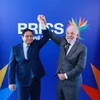 Le Premier ministre Pham Minh Chinh rencontre le président brésilien Lula da Silva