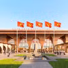 Mise en chantier de l'aéroport de Phan Thiet, province de Lam Dong