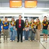 Photo : Vietjet