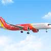 Vietjet obtient une importante reconnaissance de la part des voyageurs internationaux, témoignant de l’attrait croissant de son image de marque moderne, dynamique et distinctive. Photo : Vietjet