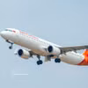 Avion de la compagnie Sun PhuQuoc Airways. Photo : VNA