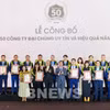 Photo : Bnews