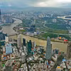 Hô Chi Minh-Ville – pôle économique, culturel et touristique du pays. Photo : VNA