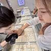 Le Vietnam a importé pour une valeur totale de 121,54 millions de dollars de diamants au premier semestre 2026, soit l’équivalent d’environ 3 160 milliards de dôngs. Photo : tuoitre.vn