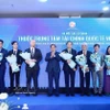 Actualité de la semaine : Lancement du Centre financier international du Vietnam à Hô Chi Minh-Ville