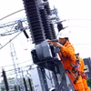 EVN demande à ses filiales de renforcer le service client et la communication sur l’utilisation économe et efficace de l’électricité. Photo : VNA