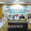 Lors d'un séminaire organisé le 14 mai, les experts ont souligné la nécessité de mettre en place une chaîne d'approvisionnement industrielle locale. Photo: VNA