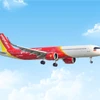 Photo : Vietjet