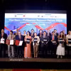 Vinachem participe au Forum d'affaires Vietnam-Philippines. Photo: VNA